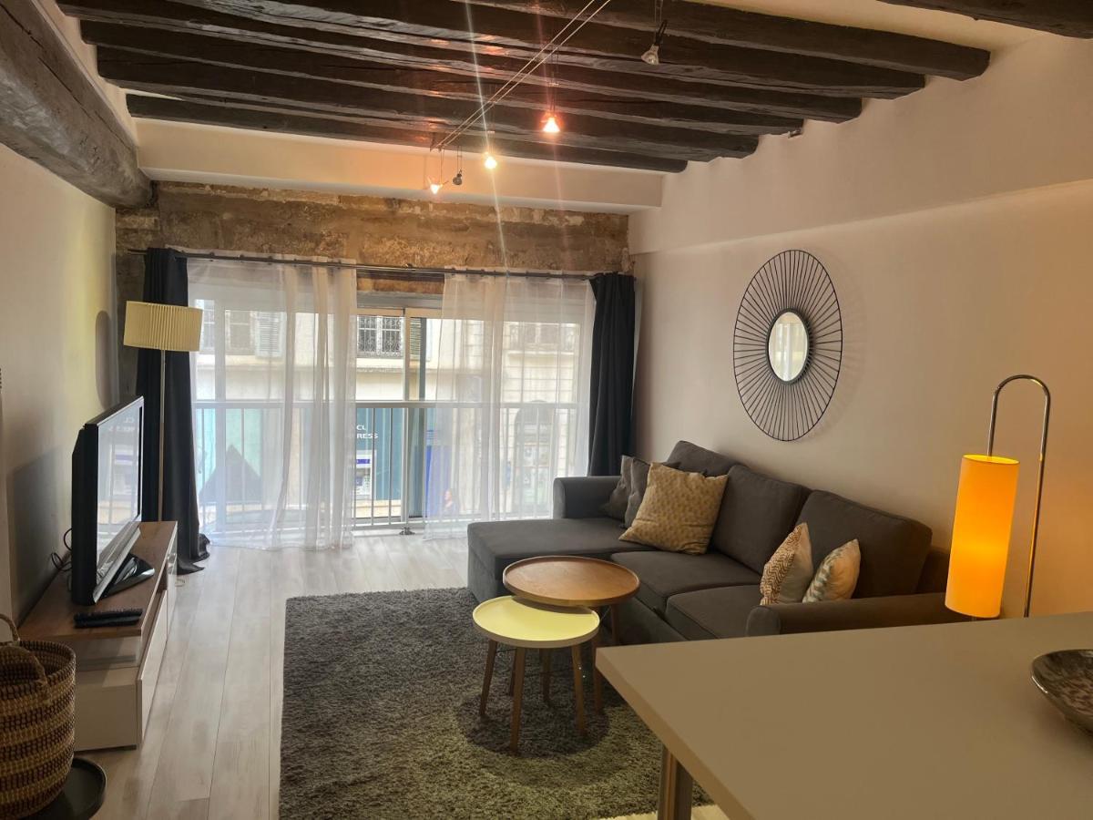 Le Jasmin Appart Spacieux Hyper Centre /Netflix Bourg-en-Bresse Exterior photo